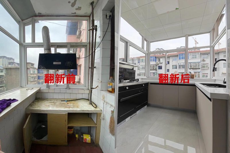 精挑细选,打造您梦想中的家——寻找合适的装修公司